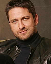 Gerard Butler